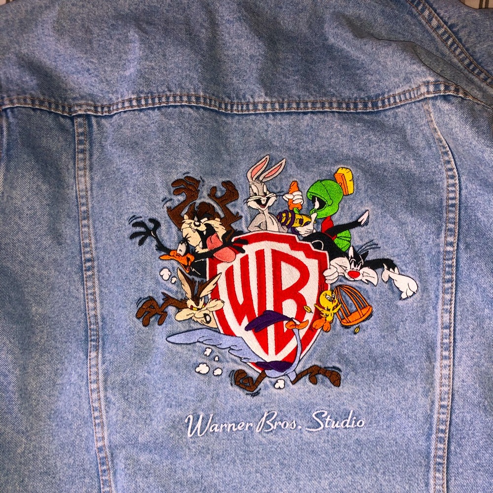 Universal Studio Old School Crew - image 1